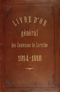 LivreOrLorraine