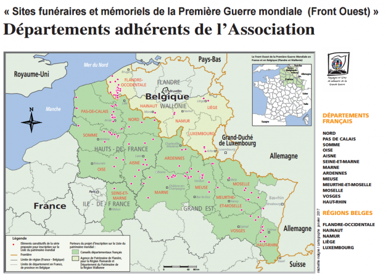 L association Paysages Et Sites De M moire De La Grande Guerre Sites l-association-paysages-et-sites-de-m-moire-de-la-grande-guerre-sites